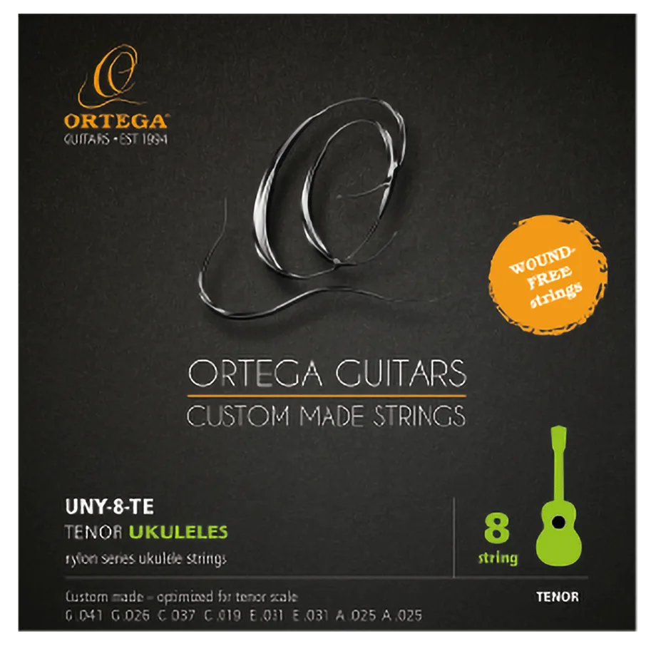 Ukulele Nylon Strings - 8 String