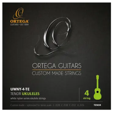Ukulele Nylon Strings by Aquila - Tenor