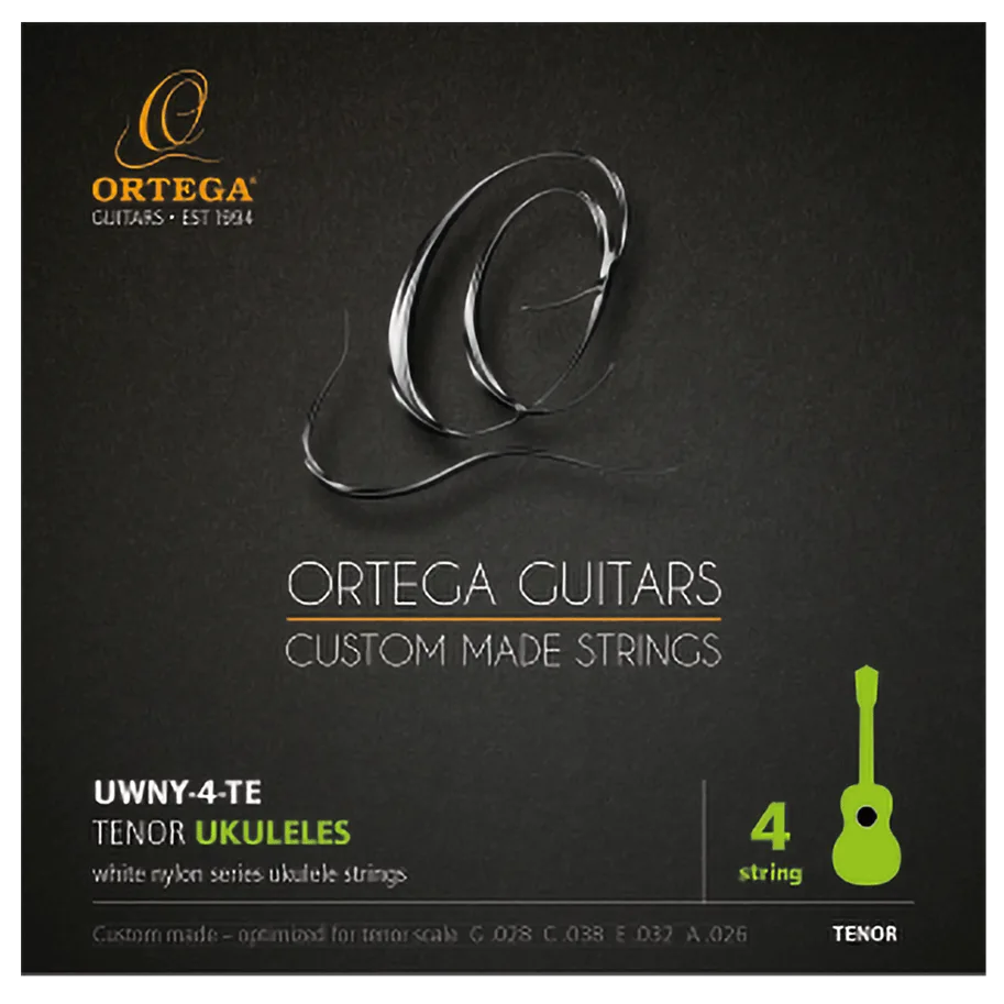 Ukulele Nylon Strings by Aquila - Tenor