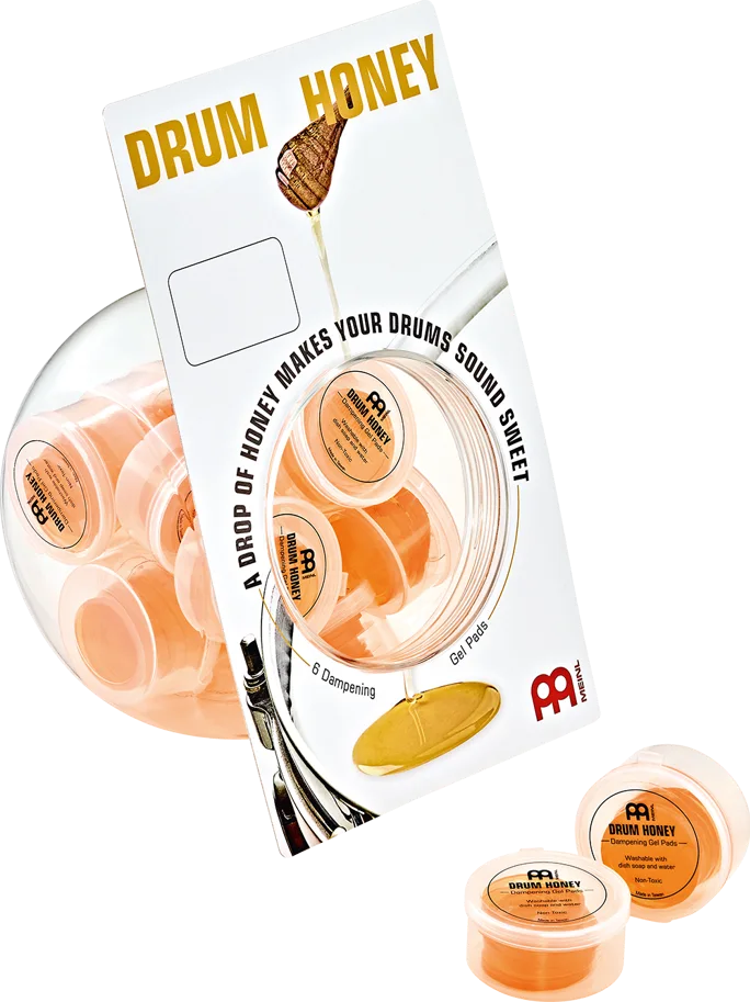 Drum Honey - Fishbowl (16pcs)