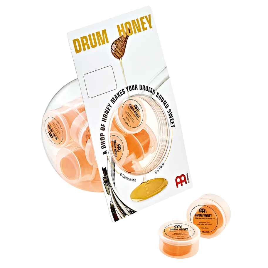 Drum Honey - Fishbowl (16pcs)