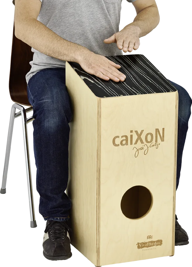 caixon
