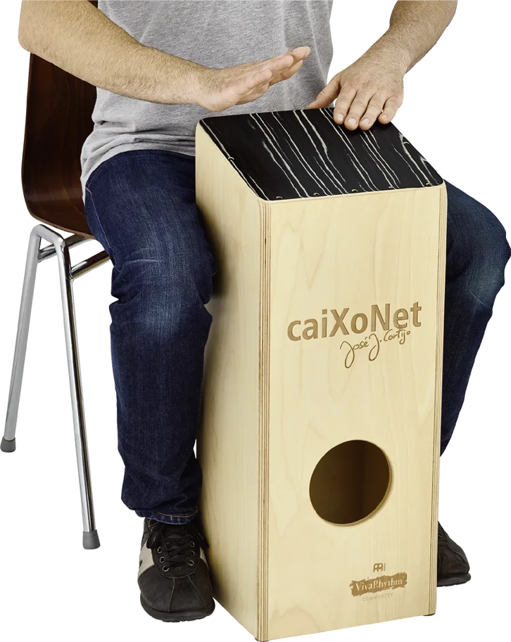 caixonet