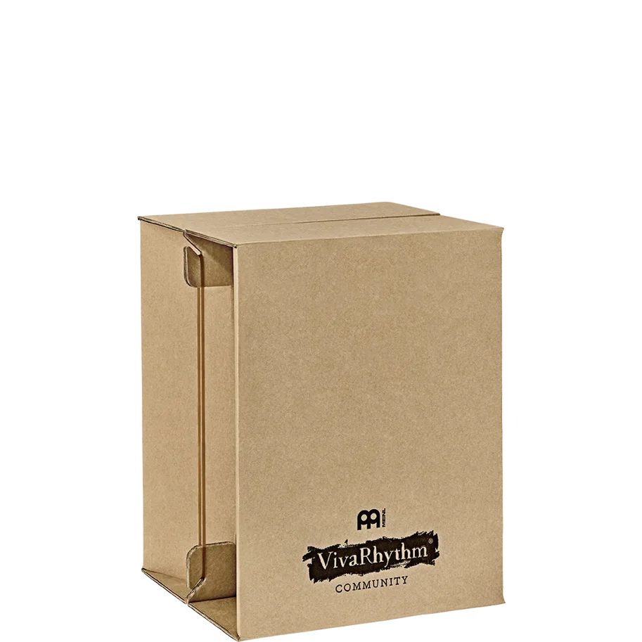 Cajon2go - Cardboard