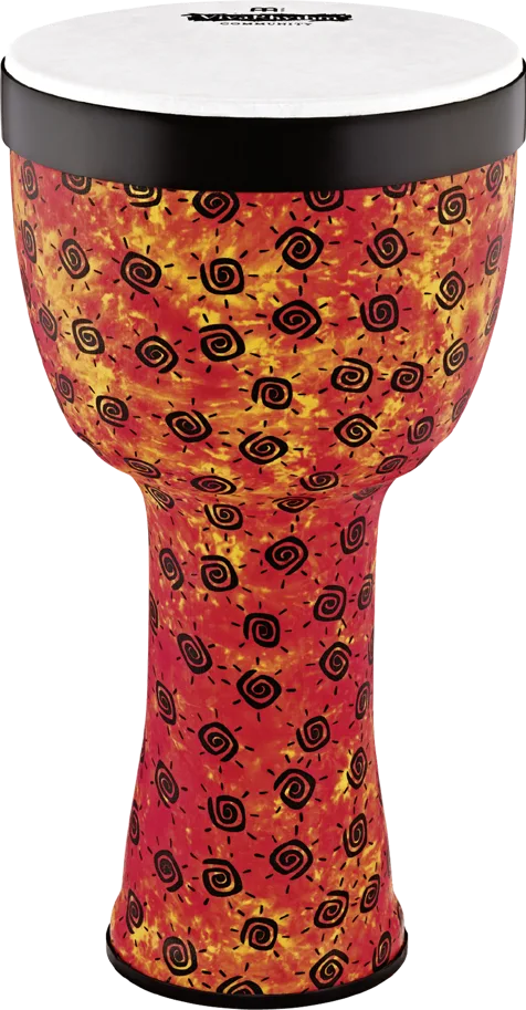 14" Pop Off Djembe - Boom Series