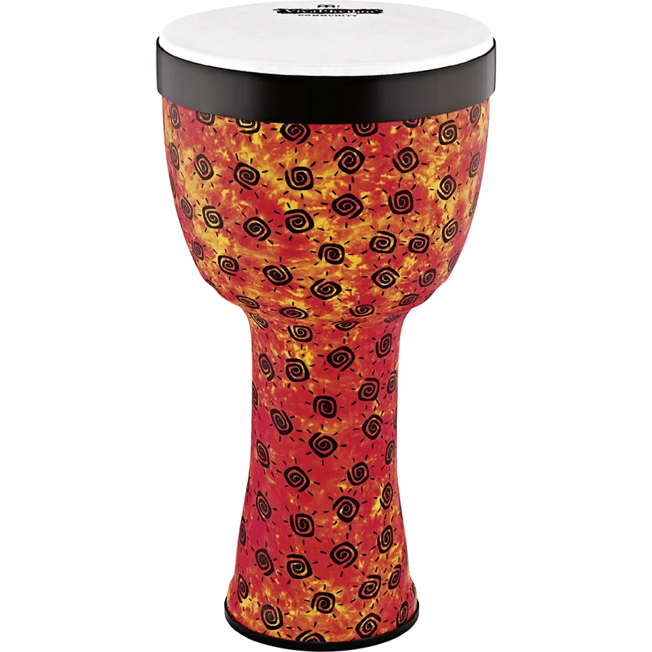 14" Pop Off Djembe - Boom Series