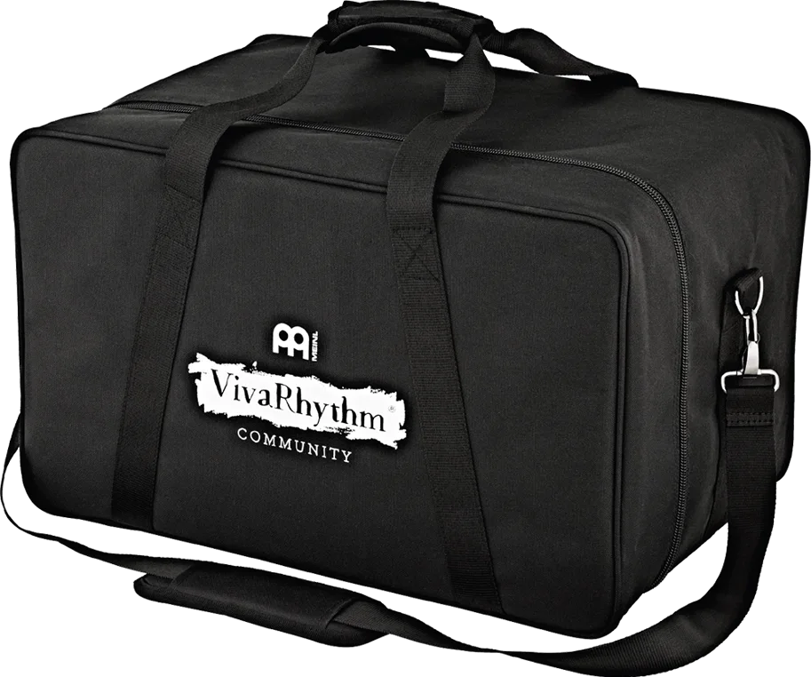 tri tone cajon bag