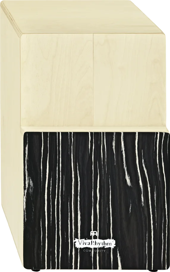 tri tone cajon