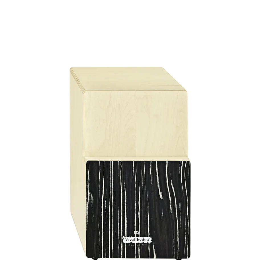 tri tone cajon