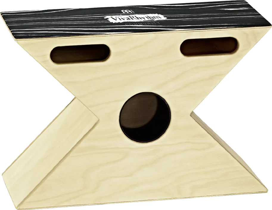x-cajon