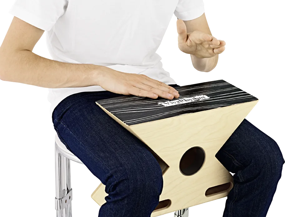 x-cajon