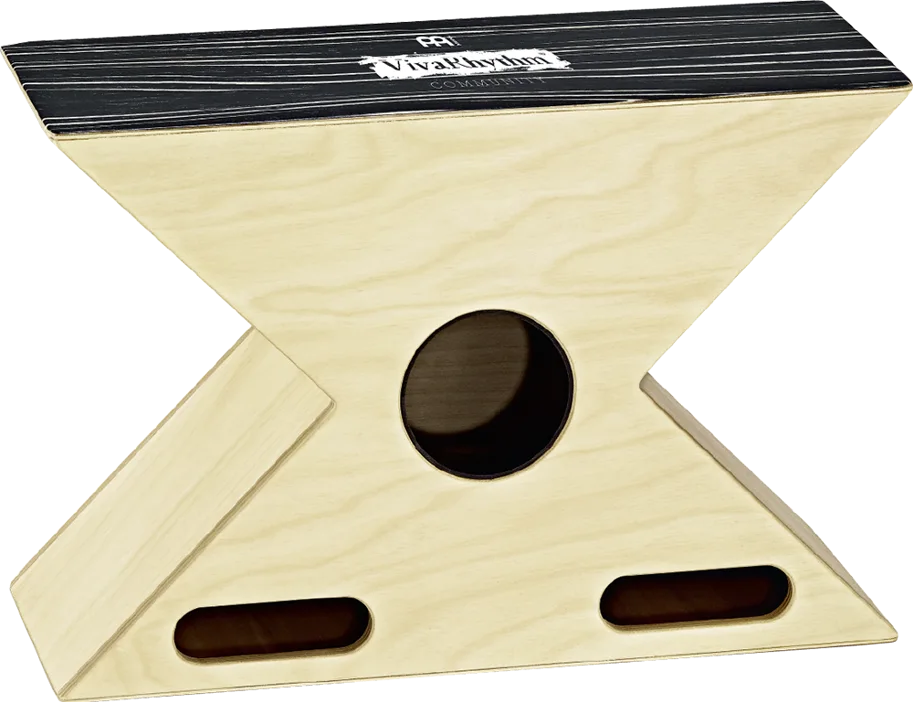 x-cajon