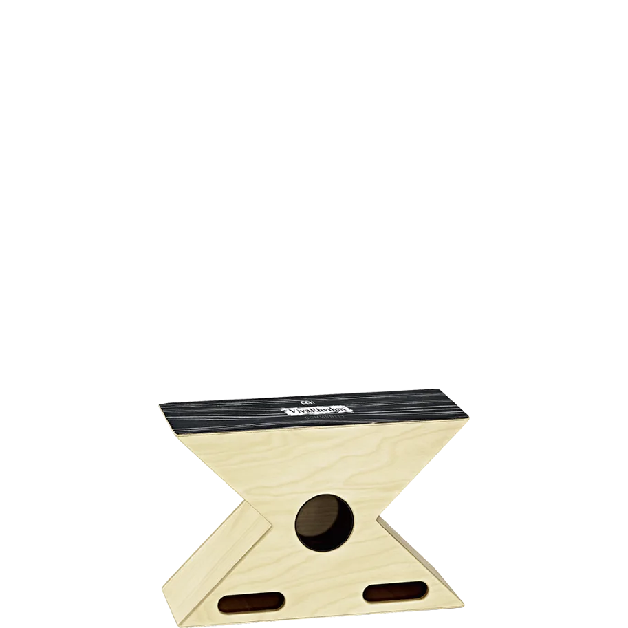 x-cajon