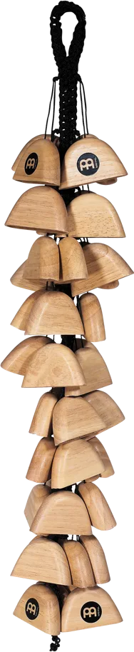 Wood Waterfall - Natural - Long