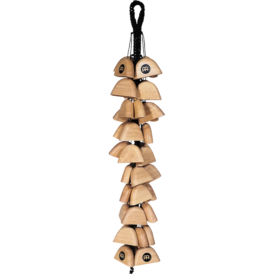 Wood Waterfall - Natural - Long