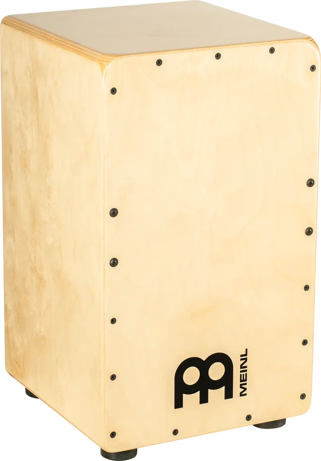 Woodcraft Cajon 50cm - Baltic Birch