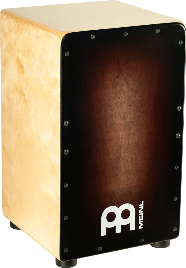 Woodcraft Cajon 50cm - Espresso Burst