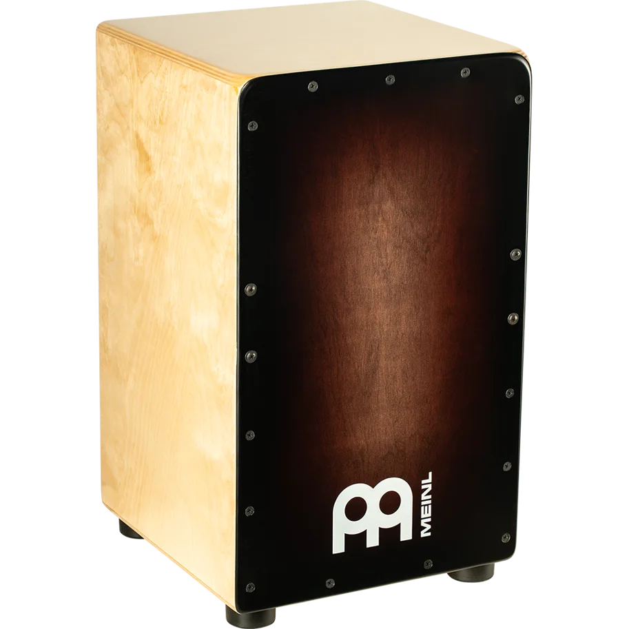 Woodcraft Cajon 50cm - Espresso Burst