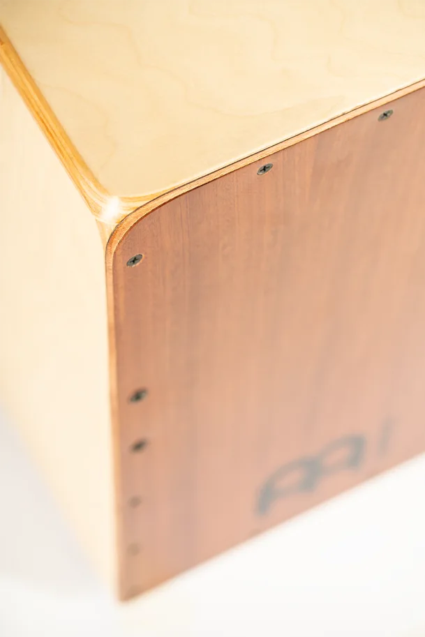 Woodcraft Professional Cajon 50cm - Mahogany