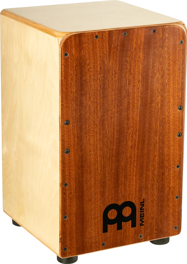 Woodcraft Professional Cajon 50cm - Mahogany