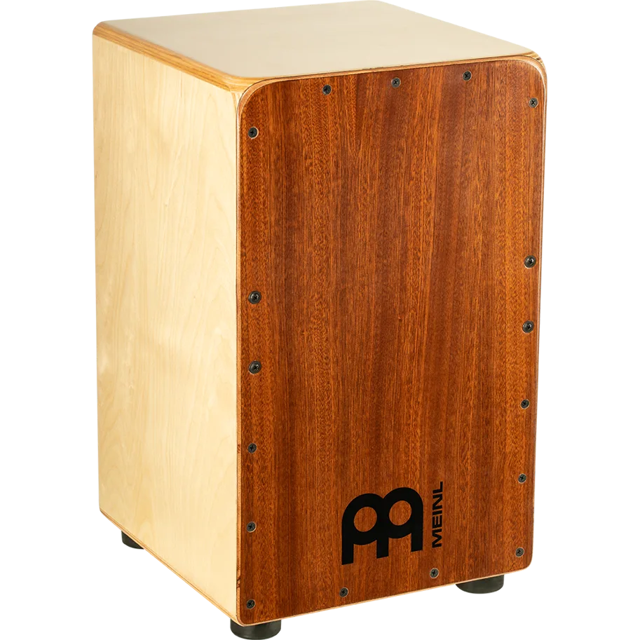 Woodcraft Professional Cajon 50cm - Mahogany