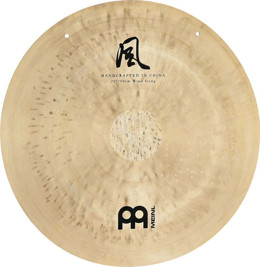 12" / 30cm  Wind Gong