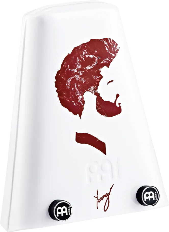 6 1/2" Youngr Signature Cowbell