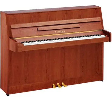 YAMAHA Klavier B1 natürliche Kirsche