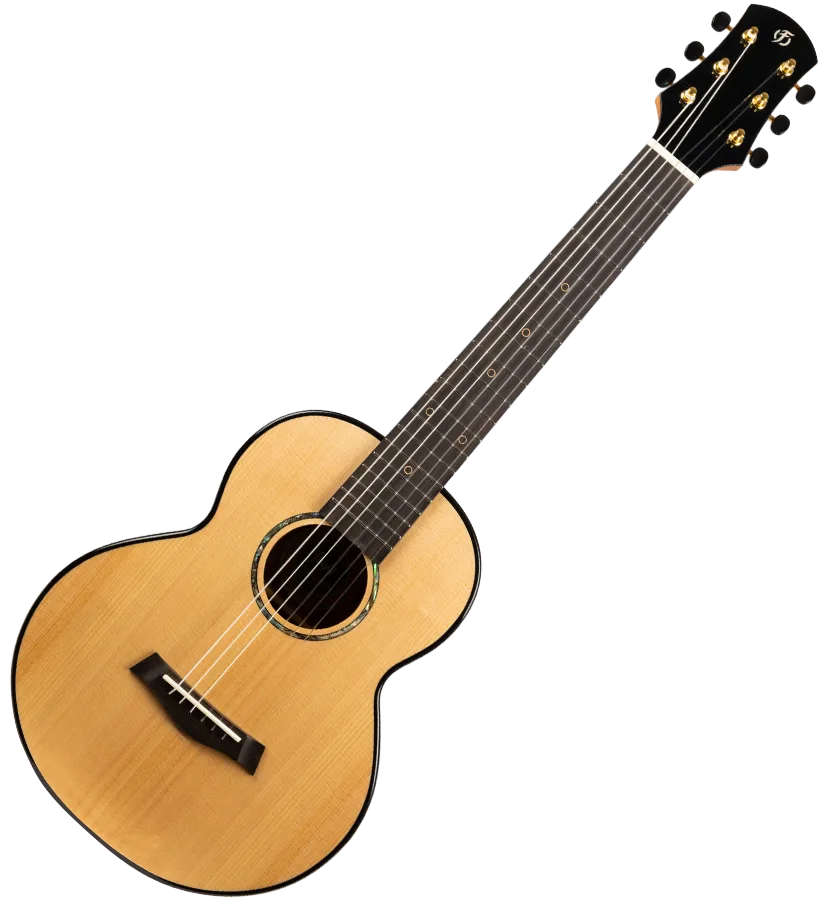 Flight Guitarlele - Imperial - Spruce/Rosewood
