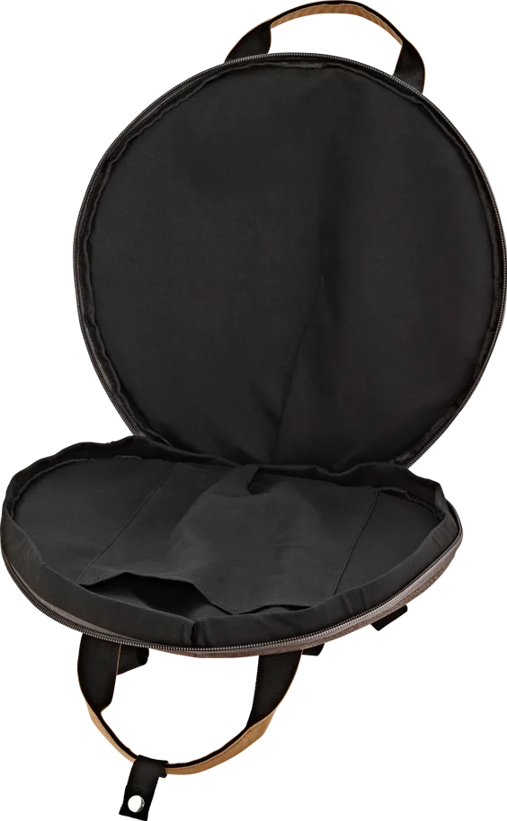 Octave Steel Tongue Drum - D-Kurd - Black Engraved