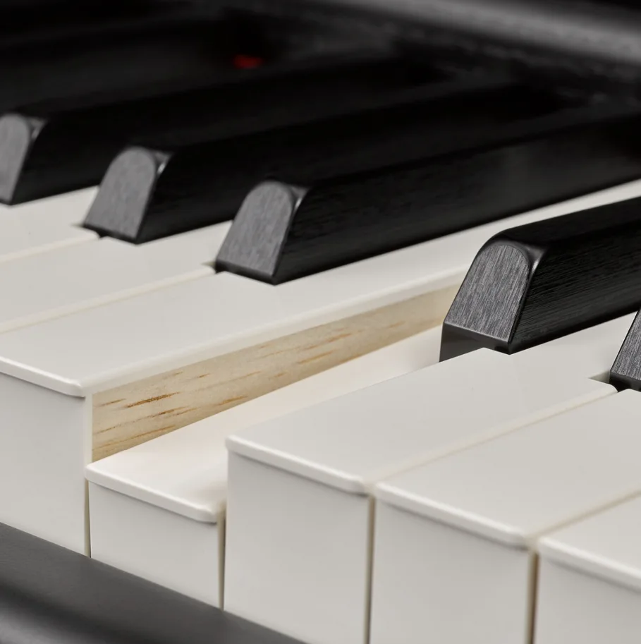 Portable Piano YAMAHA P-515 B schwarz (Komplettset)