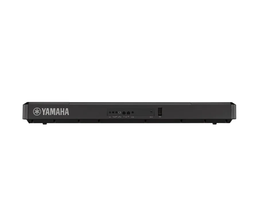 Portable Piano YAMAHA P-515 B schwarz (Komplettset)