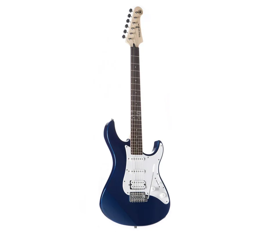 YAMAHA Electric Guitar Pacifica 012 Dark Blue
