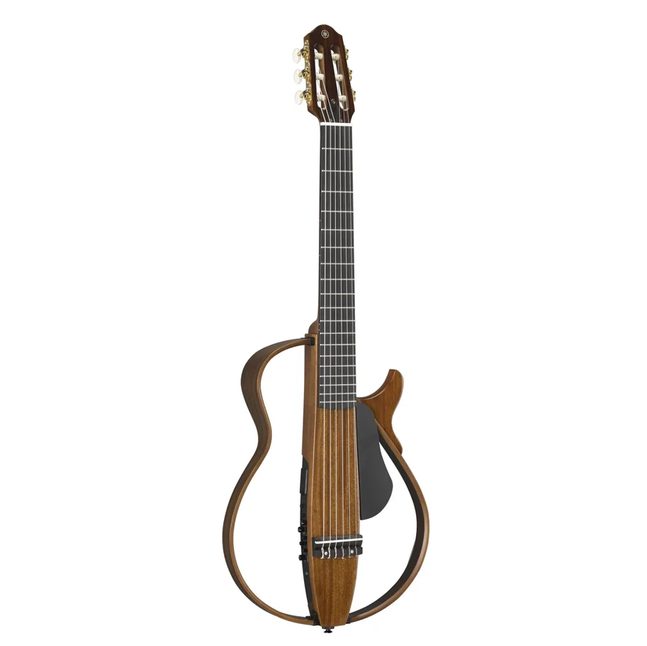 YAMAHA Silent Guitar SLG200NW Natural