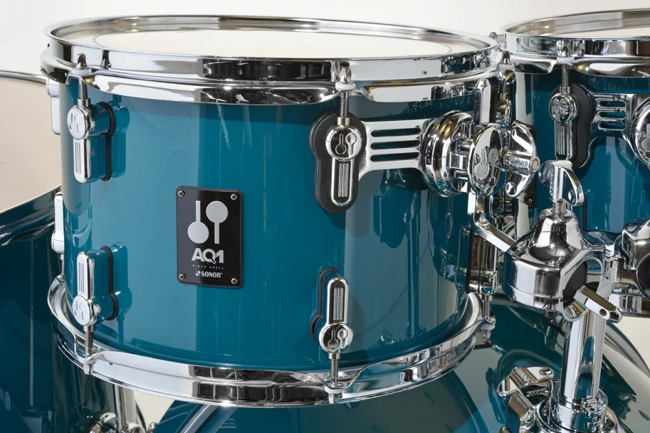 AQ1 Studio Set - Carribean Blue