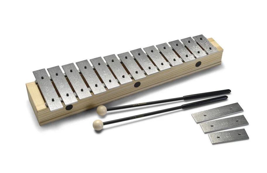 MSB S DE - Soprano Glockenspiel