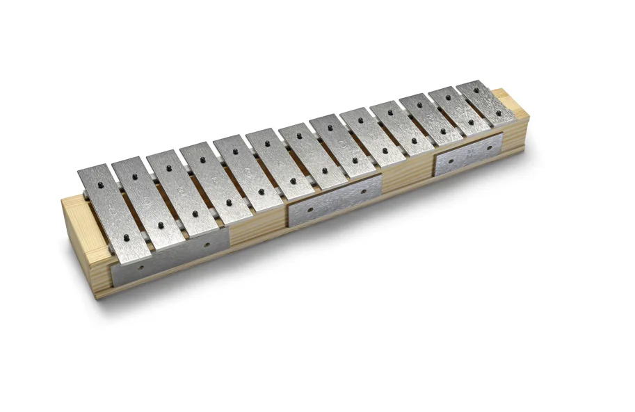 MSB S DE - Soprano Glockenspiel