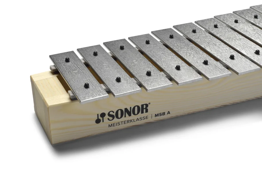 MSB A DE - Alto Glockenspiel