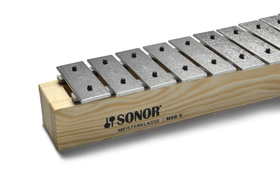 MSB A DE - Alto Glockenspiel