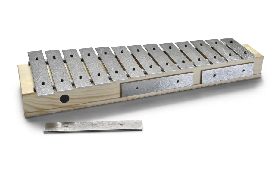 MSB A DE - Alto Glockenspiel