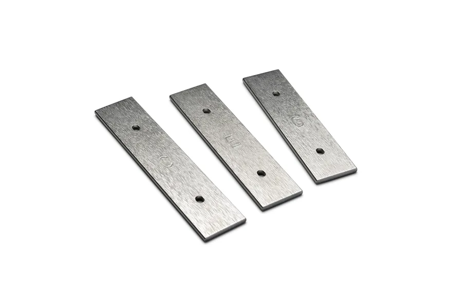 MSB A DE - Alto Glockenspiel