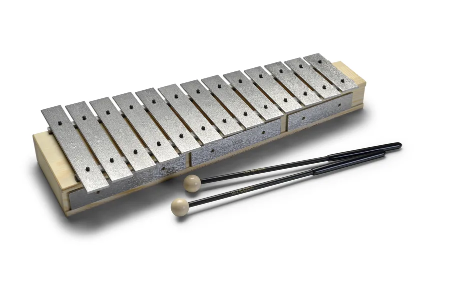 MSB A DE - Alto Glockenspiel