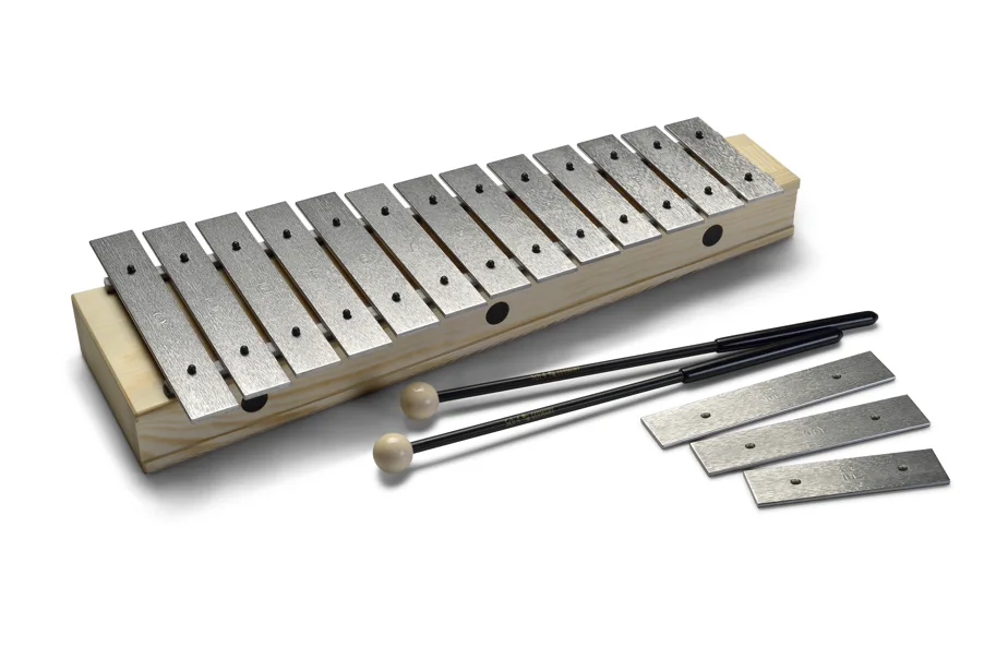 MSB A DE - Alto Glockenspiel