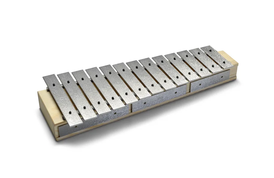 MSB A DE - Alto Glockenspiel
