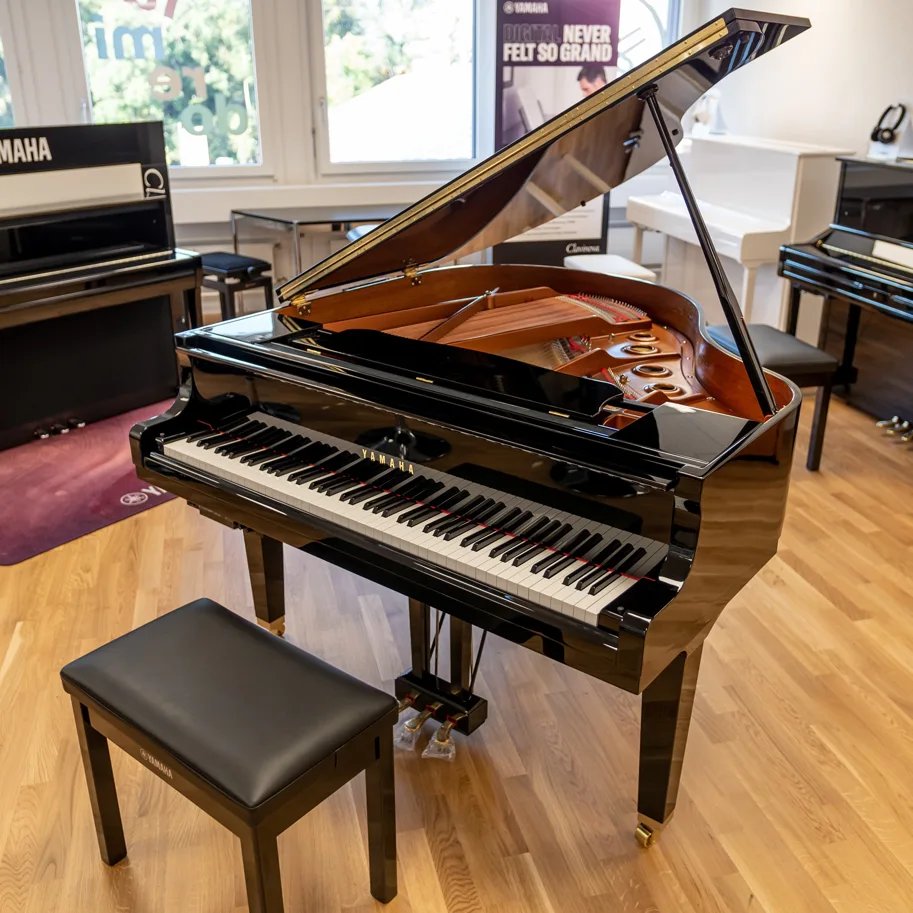 Yamaha Flügel GB1K SC3