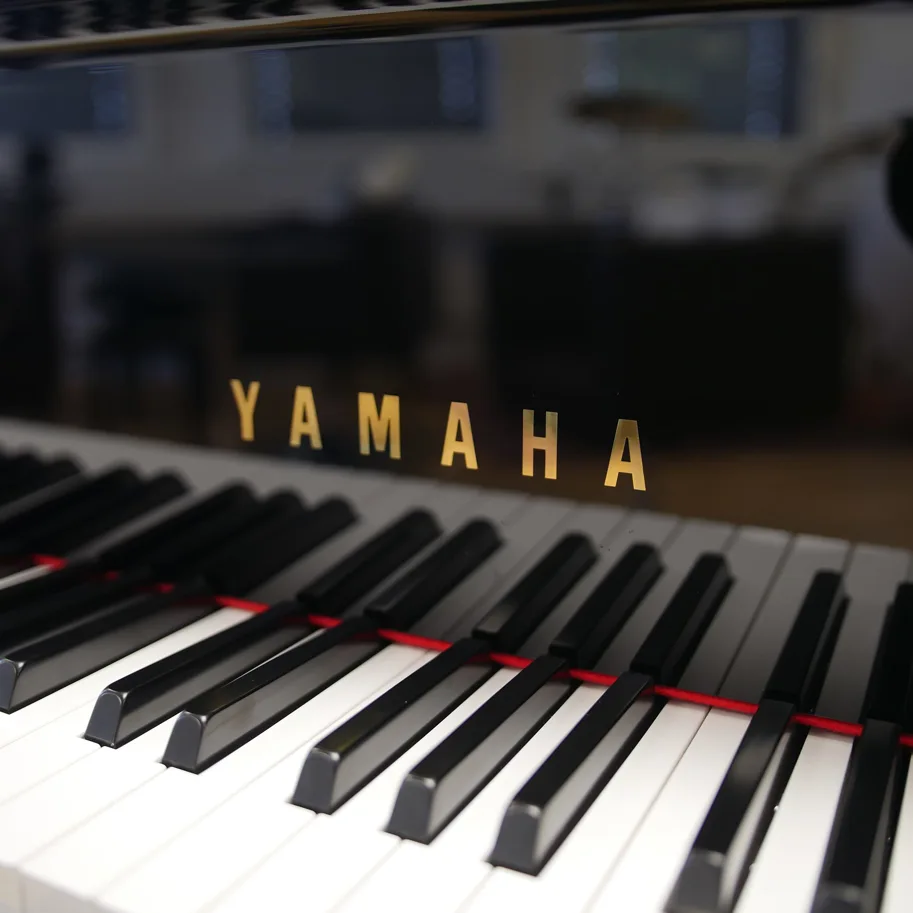 Yamaha Flügel GB1K SC3