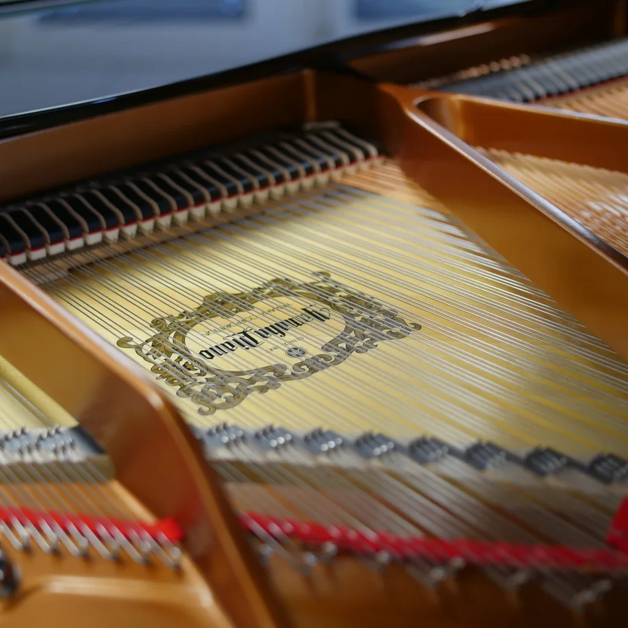 Yamaha Flügel GB1K SC3