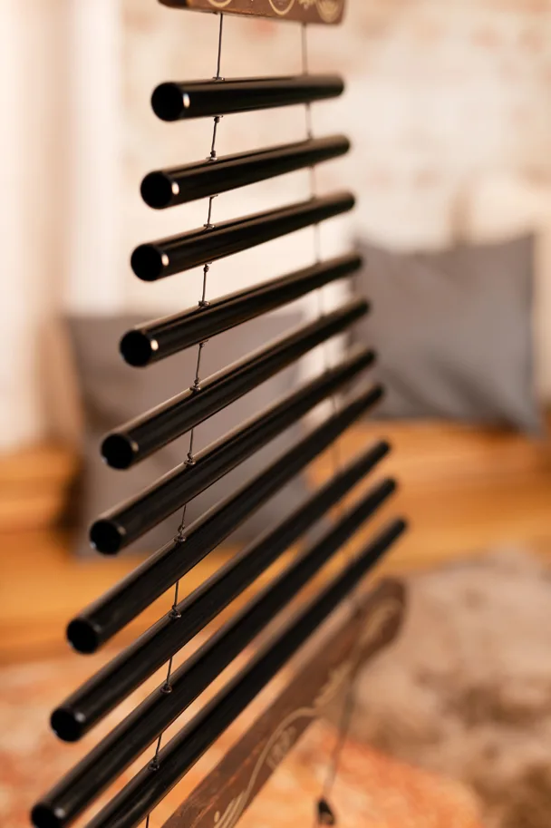Meditation Flow Chime 38" - E Minor