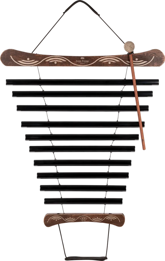 Meditation Flow Chime 38" - C Minor