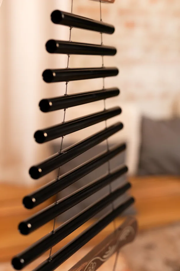 Meditation Flow Chime 38" - C Minor